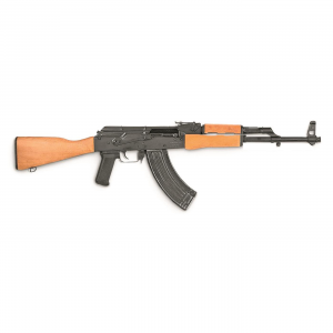 Century Arms GP WASR-10 Semi-Automatic 7.62x39mm 16.25 inch Barrel 30+1 Rounds