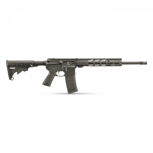 Ruger AR-556 Semi-automatic 5.56 NATO/.223 Rem. 16.1 inch Barrel 30+1 Rounds