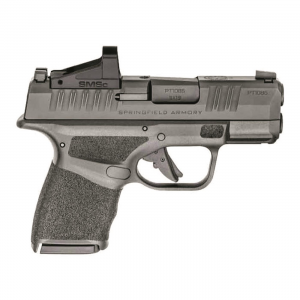 Springfield Hellcat 3 inch Micro-Compact OSP Semi-auto 9mm 3 inch Barrel 13+1 Rds. Shield SMSc Red Dot