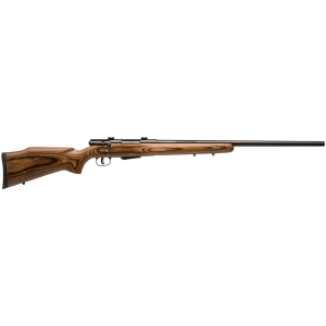 Savage 25 Lightweight Varminter Bolt Action .223 Remington 24" Barrel 5+1 Rounds