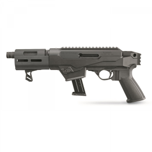 Ruger PC Charger Semi-automatic 9mm 6.5 inch Barrel 17+1 Rounds