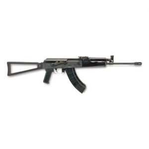 CENTURY ARMS Limited Edition VSKA AK Rifle Semi-automatic 7.62x39mm Circle-10 Stock 30+1 Rounds