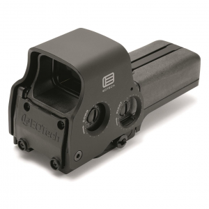 EOTech 558 .A65 Holographic Weapon Sight