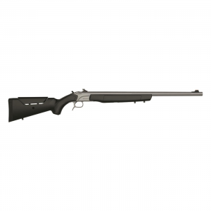 CVA Accura MR-X Muzzleloader .50 Cal. 26 inch Stainless Barrel Black Synthetic Stock