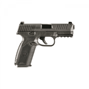 FN America FN 509 Semi-Automatic 9mm 4 inch Barrel No Manual Safety 17+1 Rounds