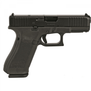 Glock 45 MOS Semi-automatic 9mm 4.02 inch Barrel 17+1 Rounds