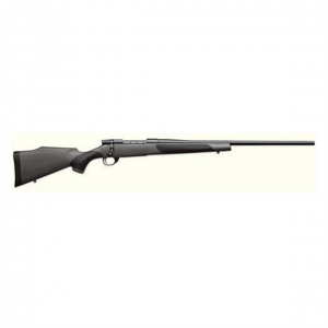 Weatherby Vanguard 2 Synthetic Bolt Action 6.5 Creedmoor 24 inch Barrel 5+1 Rounds