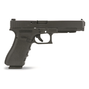 Glock 34 Semi-automatic 9mm 5.31" Barrel 10+1 Rounds
