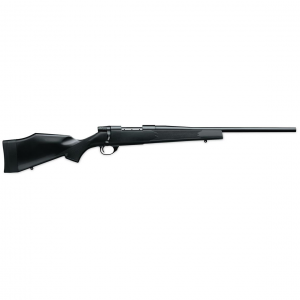 Weatherby Vanguard 2 Synthetic Youth Bolt Action 7mm-08 Remington 20 inch Barrel 5+1 Rounds