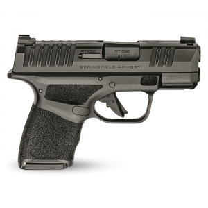 Springfield Hellcat 3 inch Micro-Compact Semi-automatic 9mm 3 inch Barrel 13+1 Rounds