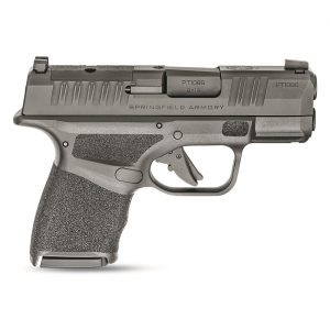 Springfield Hellcat 3 inch Micro-Compact OSP Semi-automatic 9mm 3 inch Barrel Manual Safety 13+1 Rds.