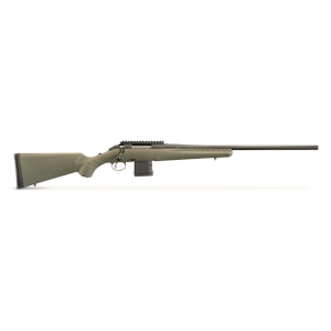 Ruger American Predator Bolt Action .223 Remington 22" Barrel Moss Green 10+1 Rounds