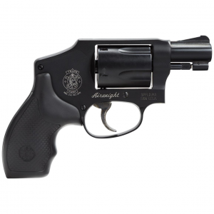 Smith  &  Wesson Model 442 Airweight Revolver .38 Special 1.875 inch Barrel 5 Rounds