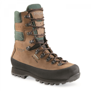 Kenetrek Men's Mountain Extreme 400-gram Waterproof Hunting Boots