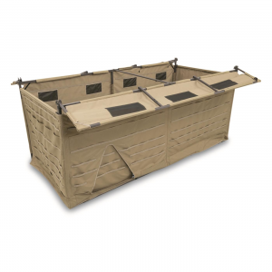 ALPS OutdoorZ Alpha Waterfowl Blind