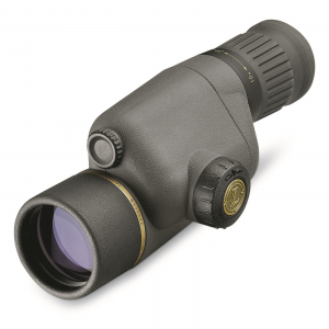 Leupold Gold Ring Compact Spotting Scope 10-20x40mm