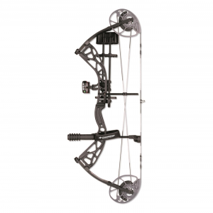 Diamond Archery Edge Max Compound Bow Package 20-70 lbs.