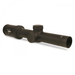 Trijicon Ascent 1-4x24mm Rifle Scope BDC Target Hold Reticle