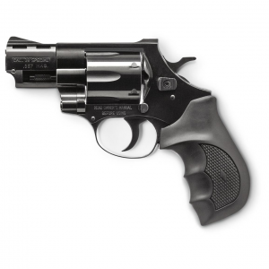 EAA Weihrauch Windicator Revolver .357 Magnum 2 inch Barrel 6 Rounds