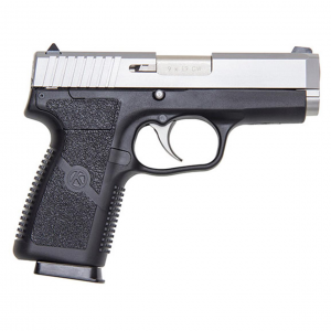 Kahr CW9 Semi-Automatic 9mm 3.6 inch Barrel 7+1 Rounds