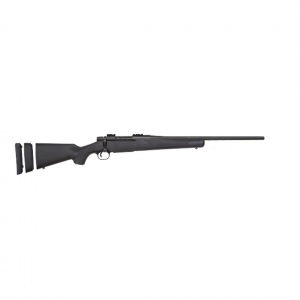 Youth Mossberg Patriot Super Bantam Combo Bolt Action .308 Winchester 3-9x40mm Scope 5+1 Rounds