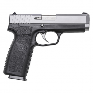Kahr CT9 Semi-Automatic 9mm Front Night Sight 8+1 Rounds
