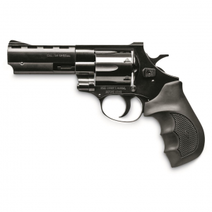EAA Weihrauch Windicator Revolver .38 Special 770123 741566010423 4 inch Barrel