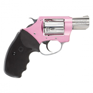 Charter Arms Chic Lady Undercover Lite Revolver .38 Special 2 inch Barrel 5 Rounds