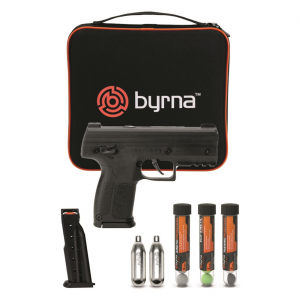Byrna SD Pepper Launcher Universal Kit