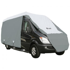 Classic Accessories PolyPRO 3 Class B RV Cover