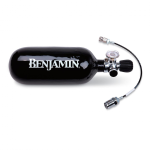 Benjamin PCP 4500 PSI 15 inch Charging System