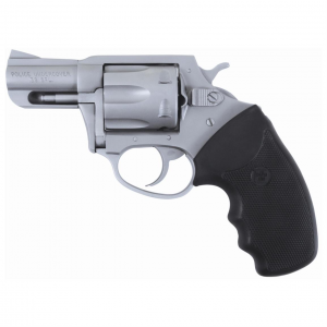 Charter Arms Police Undercover Revolver .38 Special 2.2 inch Barrel 6 Rounds
