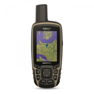Garmin GPSMAP 65 Multi-Band Handheld GPS