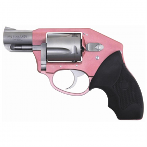 Charter Arms Pink Lady Off Duty Revolver .38 Special 53851 678958538519