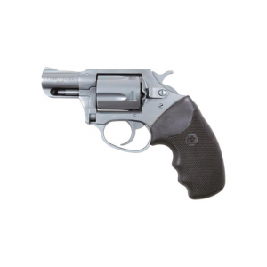 Charter Arms Undercover Lite Revolver .38 Special 2 inch Barrel 5 Rounds