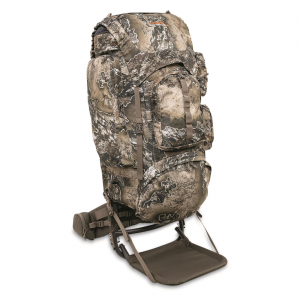 ALPS OutdoorZ Commander Freighter Frame + Pack Bag Realtree EXCAPE Camo