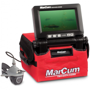Marcum 7 inch VS485C Color LCD Underwater Viewing System
