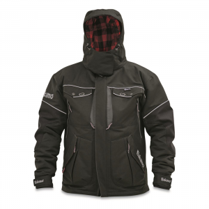 Eskimo Men's Legend Insulated Waterproof Jacket