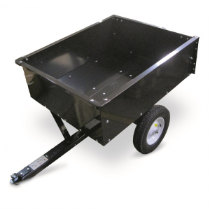 Yard Tuff FC-10 Tow  &  Yard Cart 500 lb. Capacity