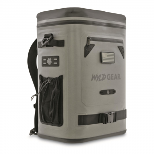 WYLD Gear Backpack Cooler