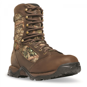 Danner Men's Pronghorn 8 inch Waterproof 800-gram Insulated Hunting Boots