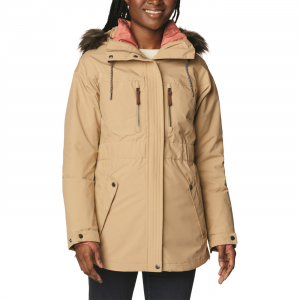 Columbia Women's Payton Pass Interchange Jacket