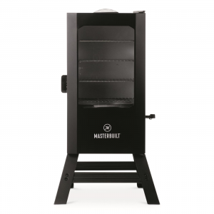 Masterbuilt 30 inch Digital Electric Smoker with Legs