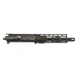 ATI 5.56/.223 Mil-Sport AR-15 Pistol Upper Receiver Less BCG  &  Chg. Handle 7.5 inch Barrel