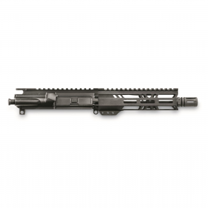 CBC 7.62x39mm AR-15 Pistol Upper Receiver Less BCG  &  Chg. Handle 7.5 inch Barrel M-LOK Handguard