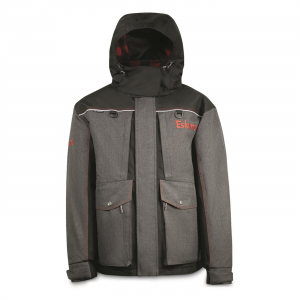 Eskimo Men's Keeper Waterproof Insulated Jacket with Uplyft