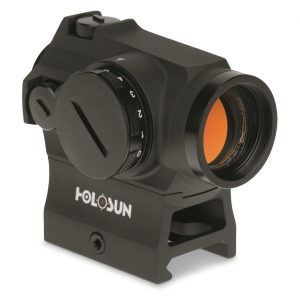 Holosun HS503R Micro Reflex Sight Red Reticle