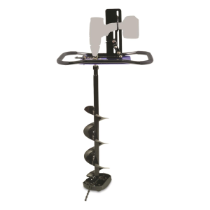 Clam 8" Drill Plate Pro Auger Conversion Kit - Clam
