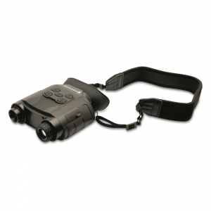 Stealth Cam 9X Digital Night Vision Binoculars/Camera