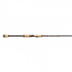 G. Loomis GCX 820S Drop Shot Spinning Rod 6'10 Length Mag-Light Power Extra Fast Action